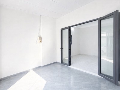 Bán nhà gò dầu   hẻm tải 7m   sát mặt tiền   68m  chdv 6 tầng chỉ 7 tỷ 1