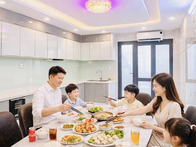 Hẻm 6m  gần tô hiệu đầm sen 5 tầng có thang máy 66m  giá nhỉnh 8 tỷ 3