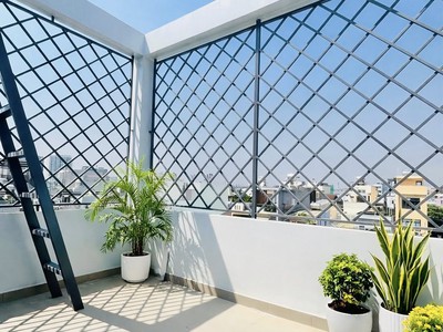 Hẻm 6m  gần tô hiệu đầm sen 5 tầng có thang máy 66m  giá nhỉnh 8 tỷ 4