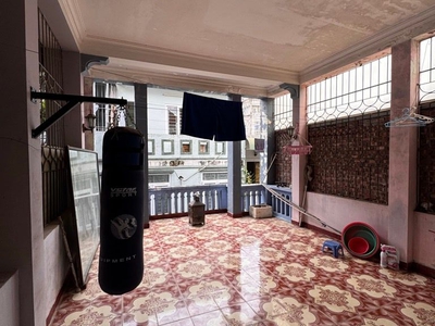 Bán nhà yên lãng, đống đa, phân lô, gần ô tô, gần phố, 47m2, 13.75 tỷ ctl 4