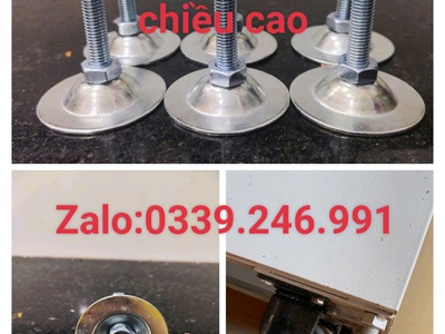Mua sỉ Chân tăng chỉnh chịu lực giá tốt 1