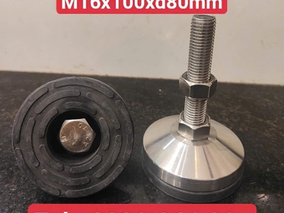 Mua sỉ Chân tăng chỉnh chịu lực giá tốt 2