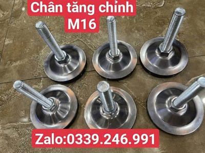Mua sỉ Chân tăng chỉnh chịu lực giá tốt 3
