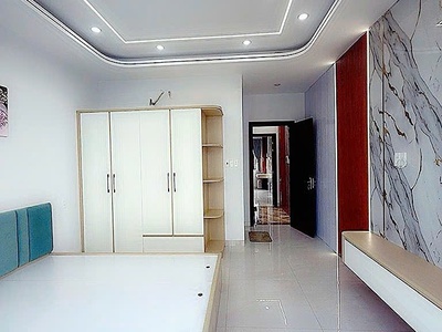 Lã xuân oai . khu phân lô . nhà 4 tầng . nhỉnh 6 tỷ . hxh . dtsxd 170m2 . q9 . thủ đức 3