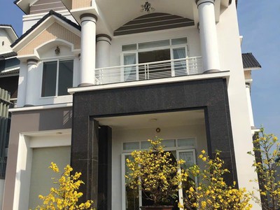 Bán nhà riêng chính chủ thành phố tây ninh diện tích nhà đất 338m2- diện tích nhà 171.2m2 1