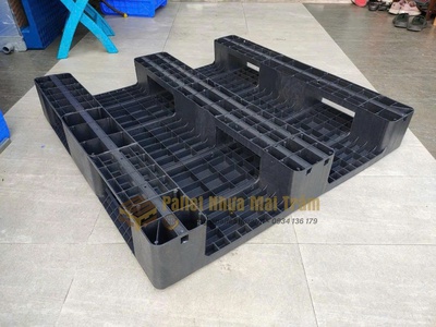 Xả Kho Pallet Nhựa Kê Kho Giá Rẻ Bất Ngờ - Giao Hàng Tận Nơi Toàn Khu Vực Miền Nam 0