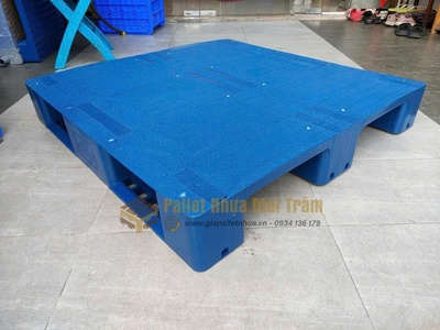 Xả Kho Pallet Nhựa Kê Kho Giá Rẻ Bất Ngờ - Giao Hàng Tận Nơi Toàn Khu Vực Miền Nam 2