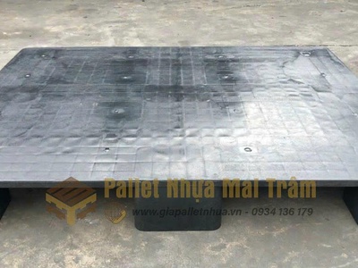 Xả Kho Pallet Nhựa Kê Kho Giá Rẻ Bất Ngờ - Giao Hàng Tận Nơi Toàn Khu Vực Miền Nam 3