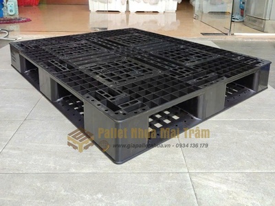 Xả Kho Pallet Nhựa Kê Kho Giá Rẻ Bất Ngờ - Giao Hàng Tận Nơi Toàn Khu Vực Miền Nam 7