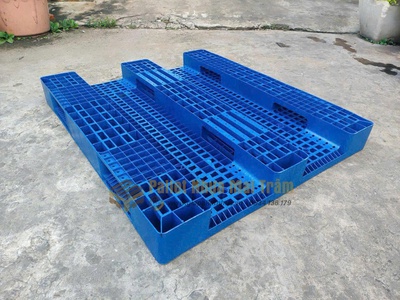 Xả Kho Pallet Nhựa Kê Kho Giá Rẻ Bất Ngờ - Giao Hàng Tận Nơi Toàn Khu Vực Miền Nam 8