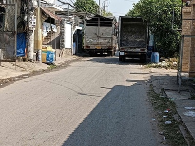 Bán đất lã xuân oai 63m2 . nhỉnh 3 tỷ   hxh . gần metro . q.9 thủ đức 1