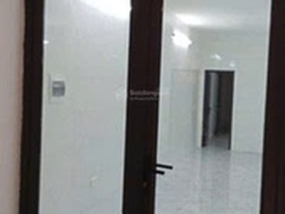 Cho thuê Tầng 3 cầu thang riêng bên ngoài, nhà mặt ngõ Nguyễn An Ninh, diện tích 56m2/tầng 1