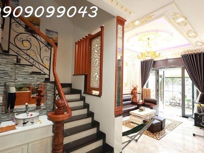 -biệt thự liền kề đường nguyên văn quá q12-giáp tân bình gần nhà ga t3. 4