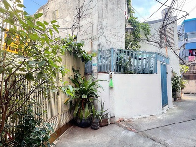 Dt siêu lớn 190m2 ngang 9m 22m- bán nhà 5 tầng đ.lý thái tổ, quận 3- 2