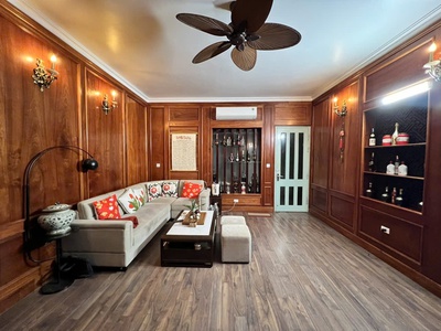 Mảnh đất vàng còn sót lại tại nhân chính   thanh xuân  178m    mt 7m   ô tô vào nhà  giá tốt  lh 0