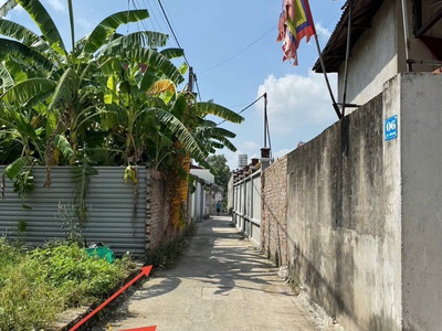 Chỉ 2.5 tỷ - sở hữu ngay đất đẹp thôn mai đông, sóc sơn - sẵn sổ đỏ - đầu tư sinh lời ngay 0