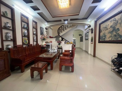 Nhà đẹp- giá tốt chính chủ cần bán nhanh nhà 3 tầng 2 mặt đường huyện mỹ lộc, tỉnh nam định 1