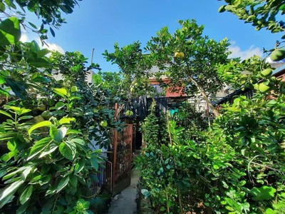 Nhà đẹp- giá tốt chính chủ cần bán nhanh nhà 3 tầng 2 mặt đường huyện mỹ lộc, tỉnh nam định 3