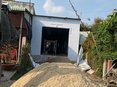 Chính chủ cho thuê mặt bằng vừa ở vừa kinh doanh ngay ngã ba bàu ếch, ngô quyền, hòa thành,tây ninh 0