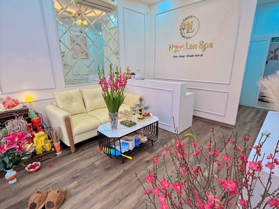 Chính chủ cần sang nhượng spa   khu vực quan nhân, phường nhân chính,thanh xuân  , hà nội 1