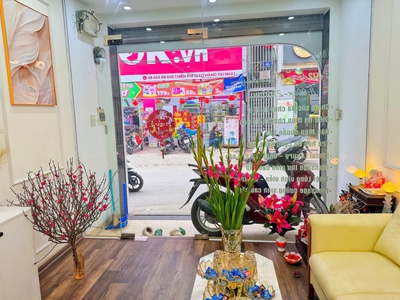 Chính chủ cần sang nhượng spa   khu vực quan nhân, phường nhân chính,thanh xuân  , hà nội 0