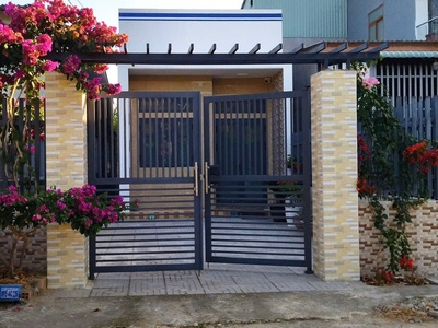 Nhà mới tân hải cần bán 0