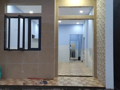 Nhà mới tân hải cần bán 1