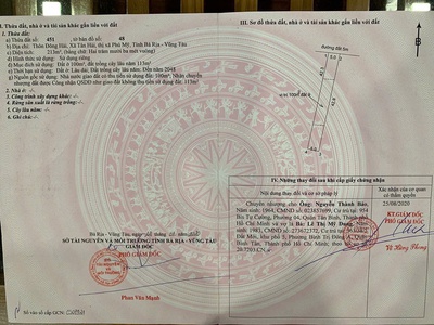 Nhà mới tân hải cần bán 3