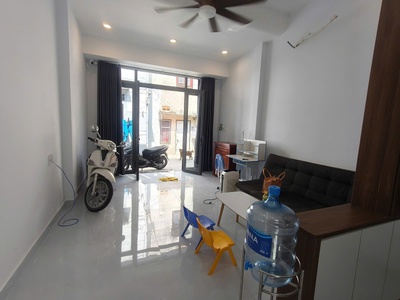 Chủ ngợp giảm 200tr - nhà hẻm xe hơi đỗ xuân hợp - trần thị điệu - nhỉnh 5 tỷ 2