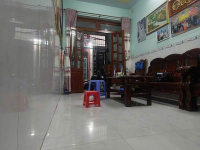 Giảm 150tr - bán nhà 3 tầng trung tâm quận 9 - gần đỗ xuân hợp - chưa tới 5 tỷ 0