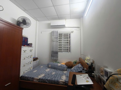 Giảm 150tr - bán nhà 3 tầng trung tâm quận 9 - gần đỗ xuân hợp - chưa tới 5 tỷ 2