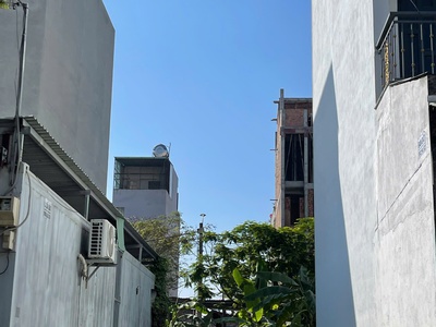 Bán đất tặng nhà đình phong phú quận 9 - tiềm năng ra mặt tiền - chỉ 5 tỷ 2