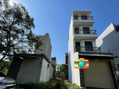 Bán đất tặng nhà đình phong phú quận 9 - tiềm năng ra mặt tiền - chỉ 5 tỷ 0