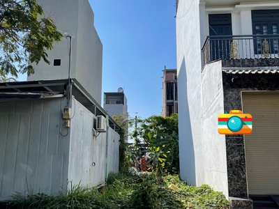 Bán đất tặng nhà đình phong phú quận 9 - tiềm năng ra mặt tiền - chỉ 5 tỷ 1