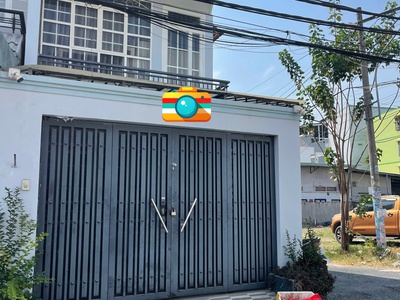 Bán nhà lã xuân oai quận 9 - hẻm xe hơi - có dòng tiền 10tr/tháng - giá 5 tỷ 0