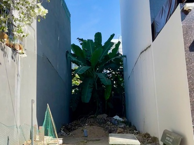 Lô đất đường nguyễn duy trinh phú hữu - khu phân lô đồng bộ - đường vỉa hè 8m - giá 4 tỷ 2