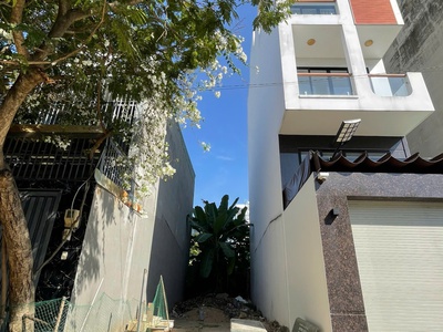 Lô đất đường nguyễn duy trinh phú hữu - khu phân lô đồng bộ - đường vỉa hè 8m - giá 4 tỷ 1