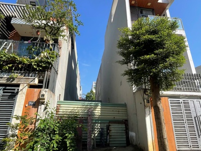 Đất quận 9 giá tốt - sát vinhomes grand park - hẻm 7m - 68m2 nở hậu - 3.9 tỷ 3