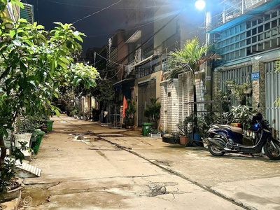 Đất quận 9 giá tốt - sát vinhomes grand park - hẻm 7m - 68m2 nở hậu - 3.9 tỷ 1