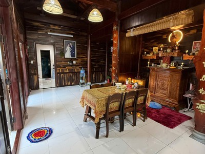 Đất đẹp -  giá tốt  - cần bán gấp lô đất vị trí đẹp tại xã duy hoà, huyện duy xuyên, tỉnh quảng nam 1