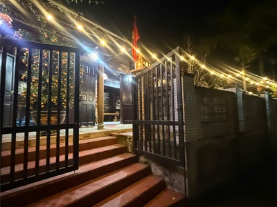 Đất đẹp -  giá tốt  - cần bán gấp lô đất vị trí đẹp tại xã duy hoà, huyện duy xuyên, tỉnh quảng nam 2