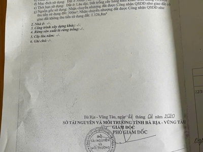 Chủ cần bán 2 căn nhà mặt tiền đường tỉnh lộ 52.cách vòng xoay hoà long 50m 0