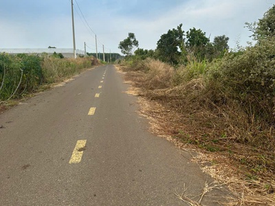  bán gấp đất phước long thọ   gần kcn đất đỏ 1