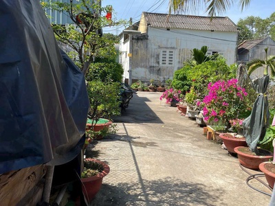 Chủ cần bán lô đất ở hẻm 1410 đường 30/04 phường 12 tpvt. 1