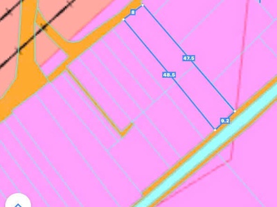 Chủ cần bán lô đất ở hẻm 1410 đường 30/04 phường 12 tpvt. 2