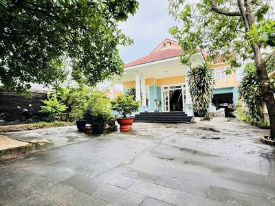  bán biệt thự mặt tiền thạnh lộc 600m2   q12 1