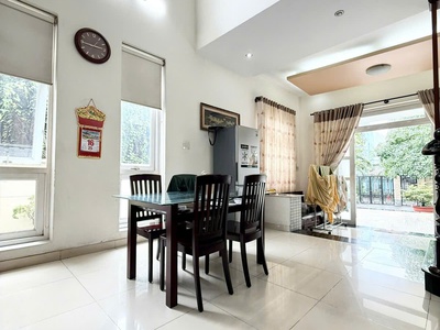  bán biệt thự mặt tiền thạnh lộc 600m2   q12 3