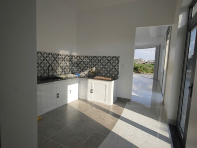 Cho thuê nhà nguyên căn tại kdc thanh yến, bến lức, tây ninh   phù hợp kinh doanh, gần chợ 2