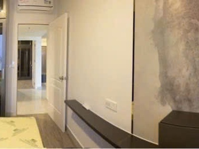 Cho thuê căn hộ   căn góc   soho residence 2n1k  tại quận 1, tphcm 4