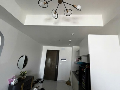 Cho thuê căn hộ   căn góc   soho residence 2n1k  tại quận 1, tphcm 3